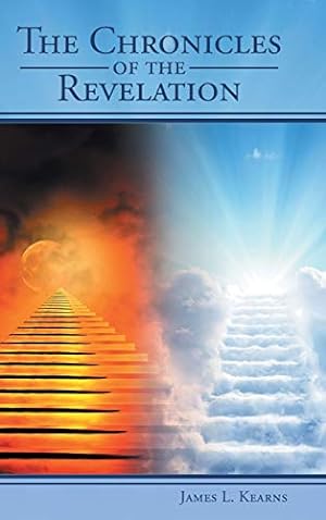 Seller image for The Chronicles of the Revelation [Hardcover ] for sale by booksXpress