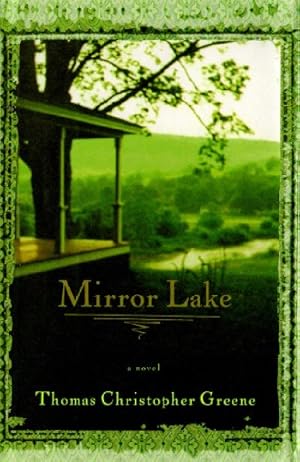 Seller image for Mirror Lake: A Novel [Soft Cover ] for sale by booksXpress