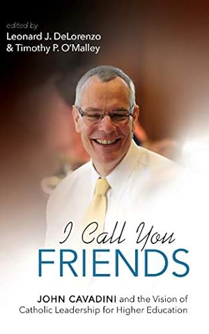 Immagine del venditore per I Call You Friends [Hardcover ] venduto da booksXpress