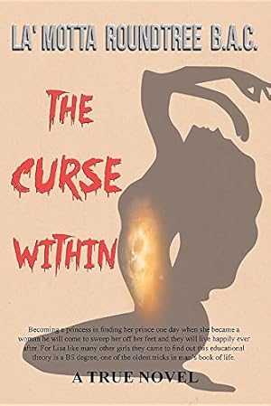 Seller image for The Curse Within [Soft Cover ] for sale by booksXpress