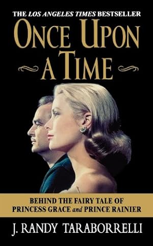 Seller image for Once Upon a Time by Taraborrelli, J. Randy [Paperback ] for sale by booksXpress