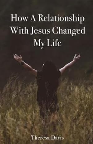 Immagine del venditore per How a Relationship with Jesus Changed My Life [Soft Cover ] venduto da booksXpress