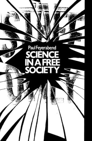 Seller image for Science in a Free Society by Paul Feyerabend [Paperback ] for sale by booksXpress