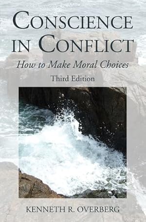 Image du vendeur pour Conscience in Conflict [Hardcover ] mis en vente par booksXpress