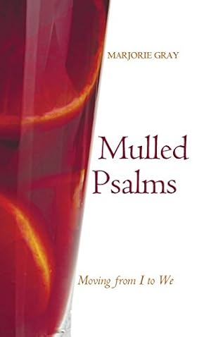 Seller image for Mulled Psalms [Hardcover ] for sale by booksXpress