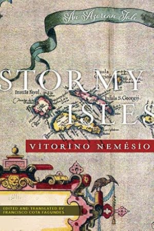 Seller image for Stormy Isles: An Azorean Tale [Soft Cover ] for sale by booksXpress