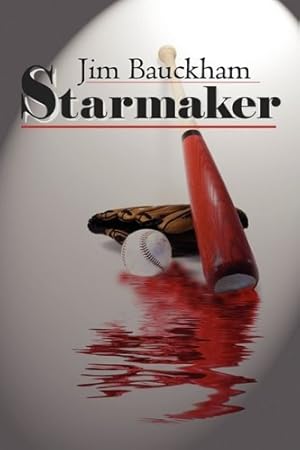 Image du vendeur pour Starmaker by Bauckham, Jim [Hardcover ] mis en vente par booksXpress