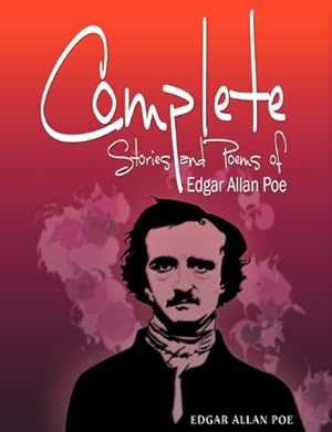 Imagen del vendedor de Complete Stories and Poems of Edgar Allan Poe [Soft Cover ] a la venta por booksXpress