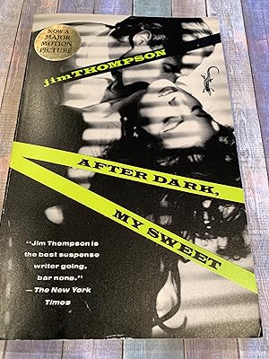 Seller image for AFTER DARK,MY SWEET for sale by Happy Heroes