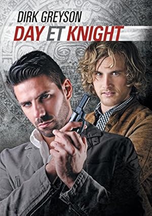 Seller image for Day Et Knight (French Edition) [Soft Cover ] for sale by booksXpress