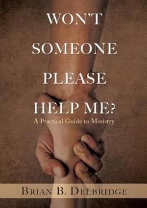 Seller image for Won't Someone Please Help Me? [Soft Cover ] for sale by booksXpress