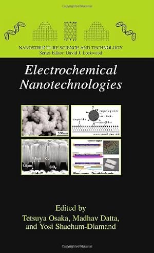 Seller image for Electrochemical Nanotechnologies (Nanostructure Science and Technology) [Hardcover ] for sale by booksXpress