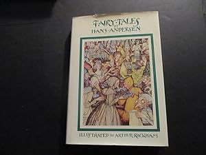 Seller image for Fairy Tales for sale by Dean's Books