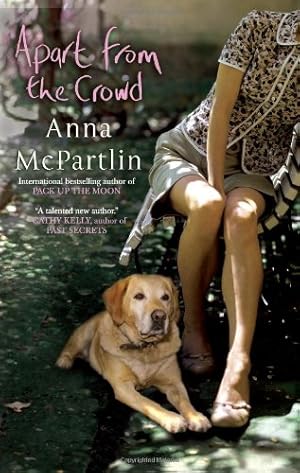 Seller image for Apart from the Crowd by McPartlin, Anna [Paperback ] for sale by booksXpress