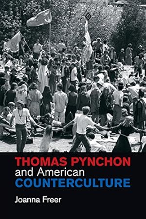 Seller image for Thomas Pynchon and American Counterculture (Cambridge Studies in American Literature and Culture) by Freer, Joanna [Paperback ] for sale by booksXpress