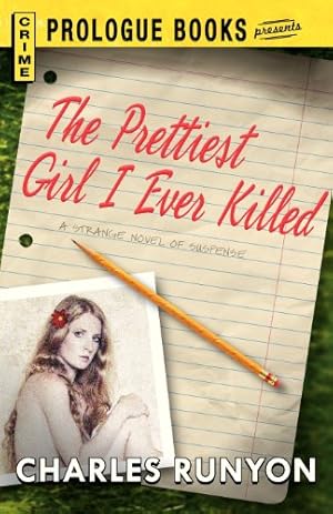 Image du vendeur pour The PRETTIEST GIRL I EVER KILLED [Soft Cover ] mis en vente par booksXpress