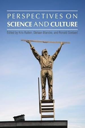 Bild des Verkufers fr Perspectives on Science and Culture (Comparative Cultural Studies) [Soft Cover ] zum Verkauf von booksXpress