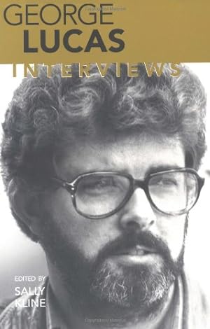 Seller image for George Lucas: Interviews (Conversations with Filmmakers Series) [Soft Cover ] for sale by booksXpress