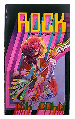 Seller image for Rock: From the Beginning for sale by Black Falcon Books