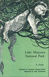 Seller image for Lake Manyara national park: a guide to your increased enjoyment. for sale by Andrew Isles Natural History Books