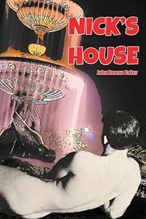 Seller image for Nick's House (Nick & Greg Books) [Soft Cover ] for sale by booksXpress