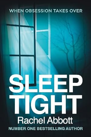 Seller image for Sleep Tight by Abbott, Rachel [Paperback ] for sale by booksXpress