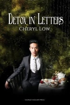 Seller image for Detox in Letters (Crowns & Ash) (Volume 2) [Soft Cover ] for sale by booksXpress