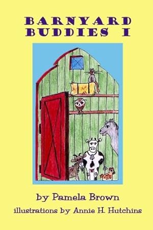 Image du vendeur pour Barnyard Buddies I [Soft Cover ] mis en vente par booksXpress