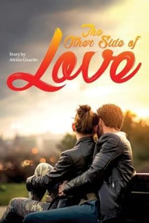 Seller image for The Other Side of Love by Guardo, Attilio [Paperback ] for sale by booksXpress