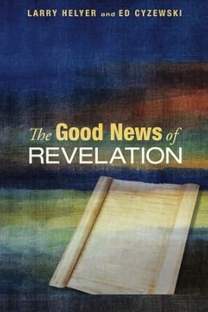 Immagine del venditore per The Good News of Revelation [Soft Cover ] venduto da booksXpress