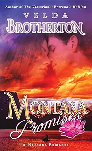 Seller image for Montana Promises by Brotherton, Velda [Paperback ] for sale by booksXpress