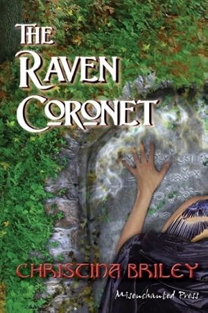 Immagine del venditore per The Raven Coronet by Briley, Christina [Paperback ] venduto da booksXpress