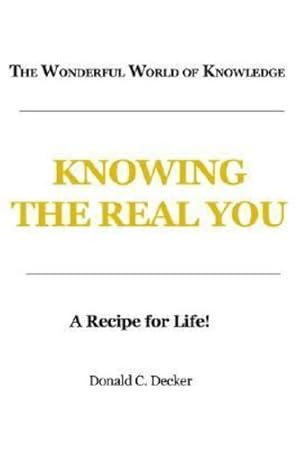 Seller image for Virtues: Knowing the Real You (Wonderful World of Knowledge) by Decker, Donald C. [Paperback ] for sale by booksXpress