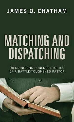 Seller image for Matching and Dispatching [Hardcover ] for sale by booksXpress