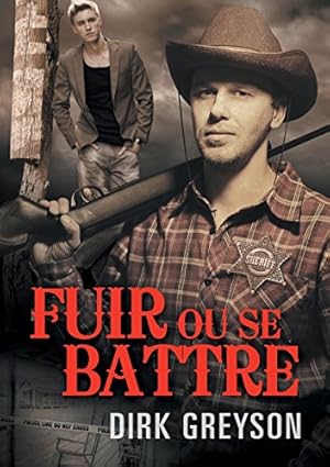 Seller image for Fuir Ou Se Battre (French Edition) by Greyson, Dirk [Paperback ] for sale by booksXpress
