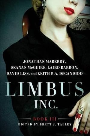 Seller image for Limbus, Inc. - Book III [Soft Cover ] for sale by booksXpress
