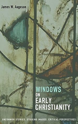 Seller image for Windows on Early Christianity [Hardcover ] for sale by booksXpress