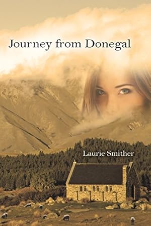 Seller image for The Journey from Donegal [Soft Cover ] for sale by booksXpress