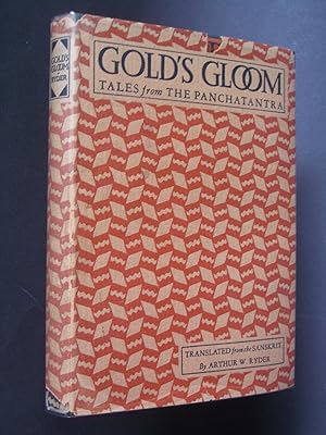 Seller image for Gold's Gloom: Tales from the Panchatantra for sale by Bookworks [MWABA, IOBA]