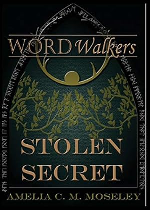 Imagen del vendedor de Word Walkers: Stolen Secret [Soft Cover ] a la venta por booksXpress