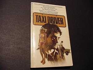 Bild des Verkufers fr Taxi Driver (SIGNED Plus SIGNED MOVIE TIE-INS) zum Verkauf von Daniel Montemarano