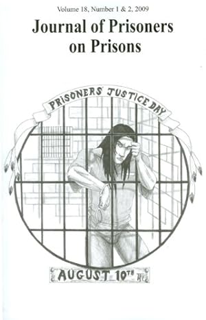 Bild des Verkufers fr Journal of Prisoners on Prisons V18 #1&2 [Paperback ] zum Verkauf von booksXpress