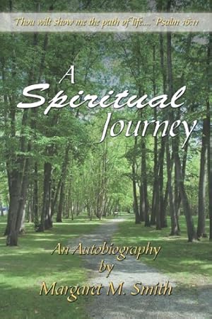 Bild des Verkufers fr A Spiritual Journey: An Autobiography [Soft Cover ] zum Verkauf von booksXpress