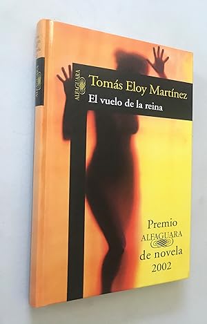 El vuelo de la reina (HISPANICA) (Spanish Edition)