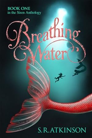 Imagen del vendedor de Breathing Water by Atkinson, S.R. [Paperback ] a la venta por booksXpress