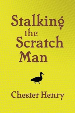 Imagen del vendedor de Stalking the Scratch Man (The Truman and Celeste Books) [Soft Cover ] a la venta por booksXpress