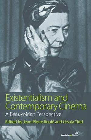 Image du vendeur pour Existentialism and Contemporary Cinema: A Beauvoirian Perspective [Paperback ] mis en vente par booksXpress