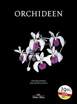 Bild des Verkufers fr Orchideen. zum Verkauf von Antiquariat-Plate