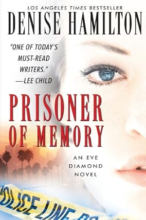 Seller image for Prisoner of Memory: A Novel by Hamilton, Denise [Paperback ] for sale by booksXpress