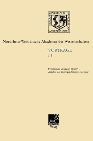 Seller image for Ingenieur- und Wirtschaftswissenschaften: Vorträge · I 1 (German Edition) [Paperback ] for sale by booksXpress